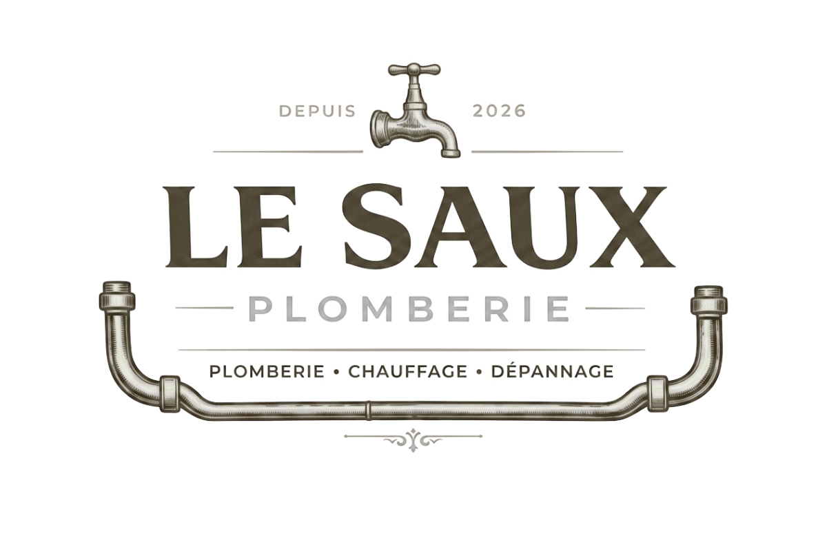 Le Saux Plomberie